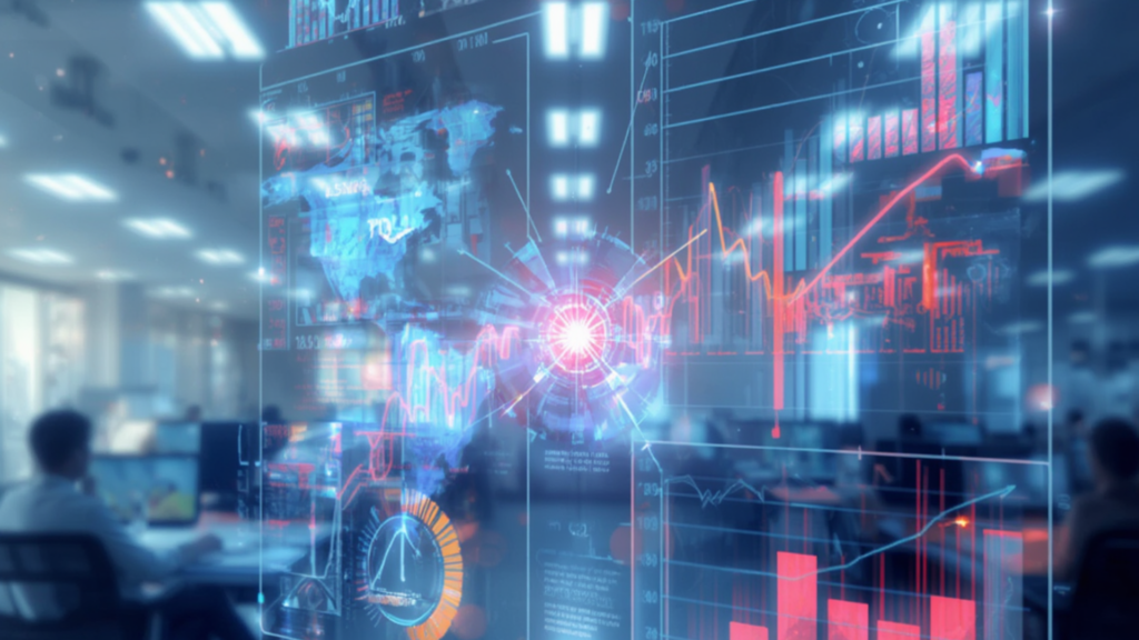 How Data-Driven Insights Are Transforming Energy and Infrastructure Development 9