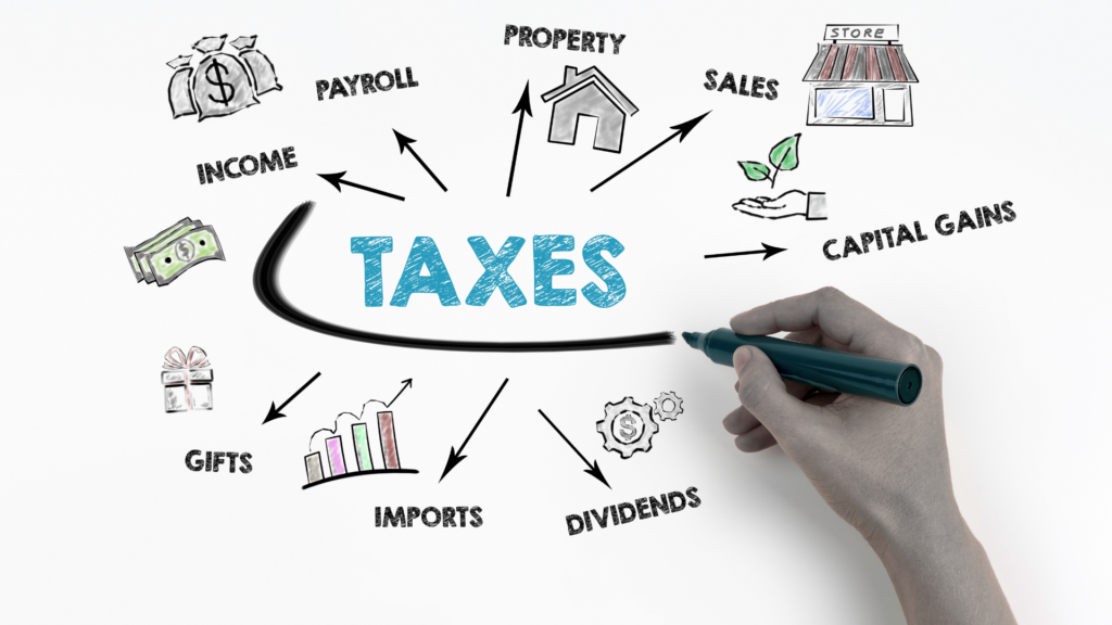 Nigeria’s New Tax Laws: What Businesses Need to Understand 12
